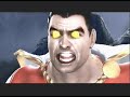 Mortal Kombat vs DC: MK Chapter 2 - Sonya Mortal Kombat vs DC: MK Chapter 2 - Sonya