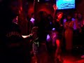 soirée brésilienne