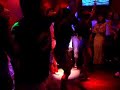 soirée brésilienne