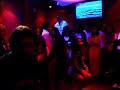 soirée brésilienne