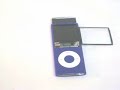 Inside The 4G iPod nano 2 Inside The 4G iPod nano 2