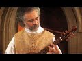 Cittern Medley - Dante Ferrara