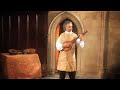 Cittern Medley - Dante Ferrara