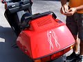 2000 Honda Helix 250cc SCOOTER 2000 Honda Helix 250cc SCOOTER