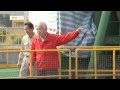 Small hydro power, Taiwan 
