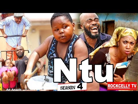 NTU 4 (New movie)| 2019 NOLLYWOOD MOVIES