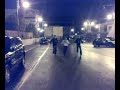 scivolata criminale...