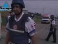 Two Israelis Killed In Terrorist Infiltration At Kibbutz Nah
