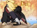 Deidara - Thanks for the Memories Deidara - Thanks for the Memories