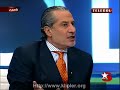 Gökmen Özdenak az daha ağzından kaçırıyordu küfürü a.k.