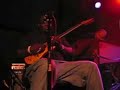 john medeski and phillip campbell trade solos at the cd release show for the campbell brothers album 