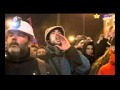 Spain anti-austerity protest : 12 Police injured 40 ...
