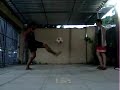 Freestyle Soccer