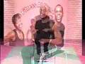 Chair Aerobics Workout with Paul Eugene