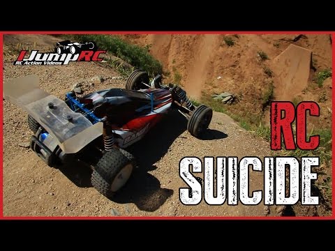 how to care for your nitro rc car