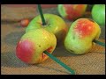Christmas Apple Trees Christmas Apple Trees