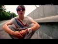 Dacascos (SIDE GAINER) tutorial by Sergey Valyaev (episode from TV)