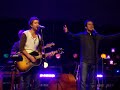Ross Parsley and band Ross Parsley and band