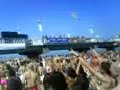 Sunrise Festival 2008  After party