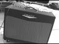 Crate VTX 200S Demo (Sound Check)