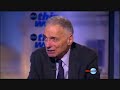 Ralph Nader (This Week With George Stephanopoulos) 6/29/2008