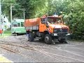Buegelbruch Rheinbahn Neuss