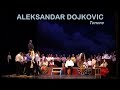 ALEKSANDAR DOJKOVIC - Tenor - Un tal gioco - Pagliacci - Leoncavallo - 2007 - Belgrade