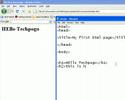 Learn HTML free video tutorial by techpogo