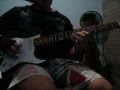 Megaman X6 - Blaze Heatnix (Incomplete Training Cover) [Ciinhuu/Kira]