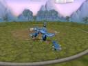 My first creature made in the creature creator My first creature made in the creature creator