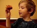 American pizza