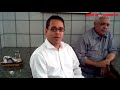 Edvaldo Costa fala sobre alian�a entre Eduardo Campos e Jarbas Vasconcelos