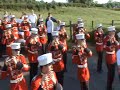 Drumderg Loyalists Flute Band Keady