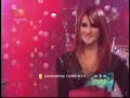 Rbd en noche de estrellas cantan inalcanzable