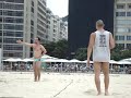 Fla e Bruno em copa Fla e Bruno em copa