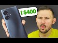 Видеообзор realme 10 Pro+ 5G 12/256GB Dark Matter