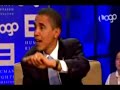 Obama Says He Would Not Support Interracial Marriage Obama Says He Would Not Support Interracial Marriage