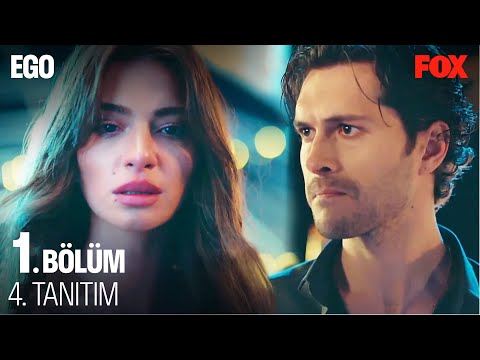 Ego 1. Bölüm 2. Fragmanı                                                                                                                                                                                                                                  