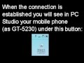 *NEW! HOW TO INSTALL GAMES IN SAMSUNG TOCCO LITE STAR S5230 GT
