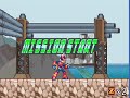 Let's Play Megaman Zero 3 - Part 3: Blastin' Blazin' Flizard to Bits