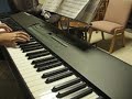 Super Junior - Marry U (Piano Accompaniment)
