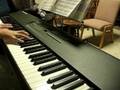 Super Junior - Marry U (Piano Accompaniment)