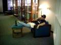 videos de Assault on bad cell phone manners part 5