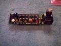 Lilypad bootloader on Really Bare Bones Board