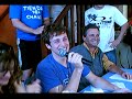 Vamos todos ao Chilango com o Polegar Vermelho - Parte 1