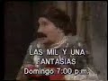 XHGC - Promocional (Sigue la huella - 80s)