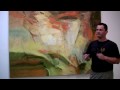 Kirk Botero at Blackfish Gallery