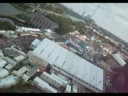 Onride Video Star Flyer Cranger Kirmes 2008