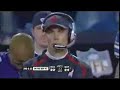 Dallas Cowboys vs the Buffulo Bills
