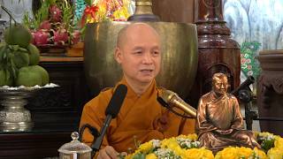 Hiếu Đạo Với Tam Bảo